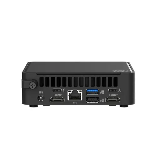 undefined, ASUS PC NUC 15 PRO RNUC15CRKU5063C2