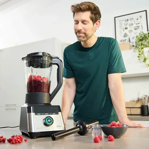 Braun, Braun Standmixer "PowerBlend 7"