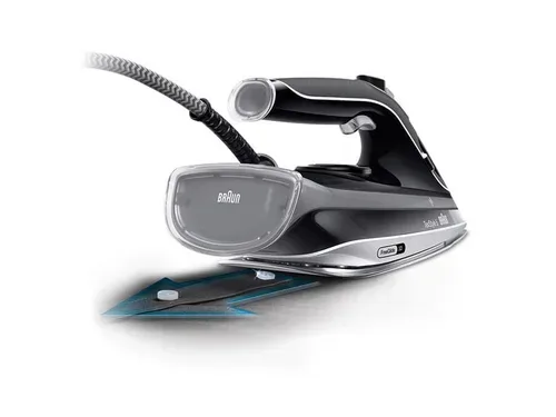 Braun, Braun Dampfbügeleisen "TexStyle 5 SI 5184" 2400 W