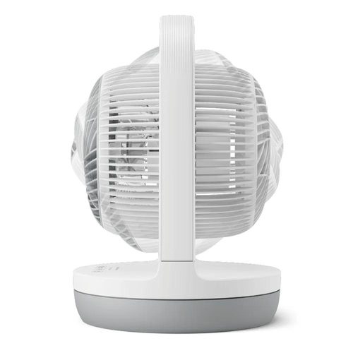 Philips, Philips Tischventilator 2000 3 Einstellungen Weiß/Grau Ventilatoren