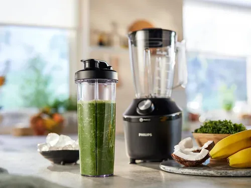 Philips, PHILIPS Blender HR2041/41 1.9L