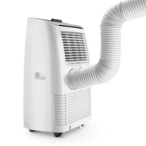 De'Longhi, De'Longhi Delonghi Pinguino PACEX100SILENT PACEX100SILENT EX:2