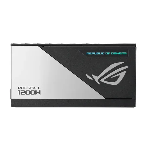 ASUS, Asus ROG Loki SFX-L 1000W Titan PC Netzteil 1000 W ATX 80PLUS® Titanium