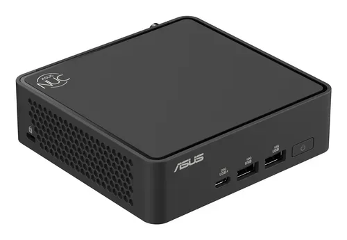 undefined, ASUS PC NUC 15 PRO RNUC15CRKU5063C2