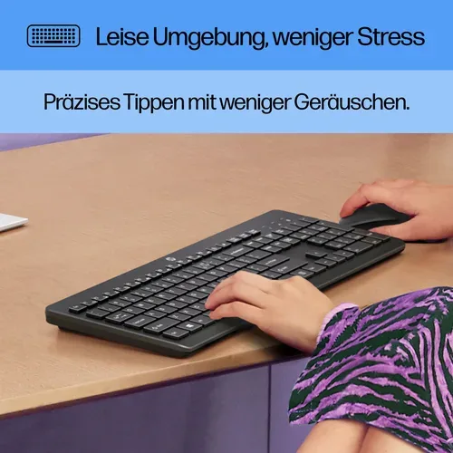 HP, HP 230 Wireless-Tastatur