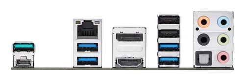 ASUS, ASUS - Prime B550-plus (am4, Amd B550, Atx), Schwarz