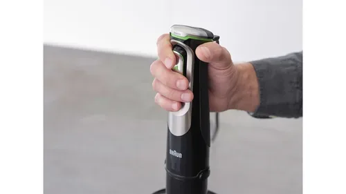 Braun, Braun - Stabmixer Multiquick