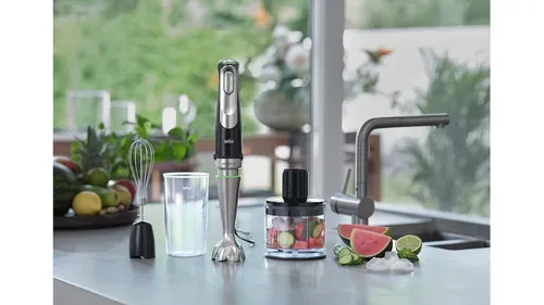 Braun, Braun - Stabmixer Multiquick