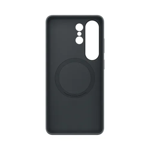 Samsung, Samsung Handyhülle "Silicone Magnet Case für Samsung Galaxy S26 Ultra" Samsung Galaxy S26 Ultra Backcover, Schutzhülle, Handyschutzhülle, Case, Schutzcase, stossfest