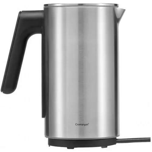 Wmf, WMF Milchaufschäumer "Lumero Silberfarben" 500 W