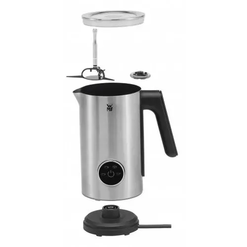 Wmf, WMF Milchaufschäumer "Lumero Silberfarben" 500 W