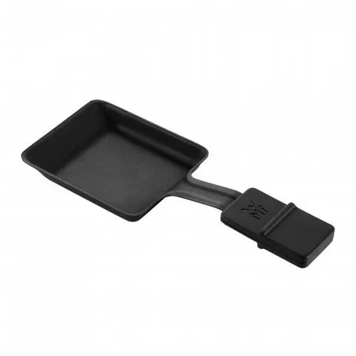 Wmf, Wmf - Lono - Raclette for 4, One Size, Schwarz