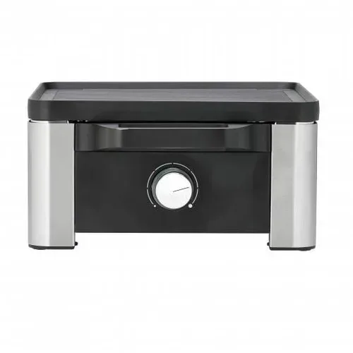 Wmf, Wmf - Lono - Raclette for 4, One Size, Schwarz