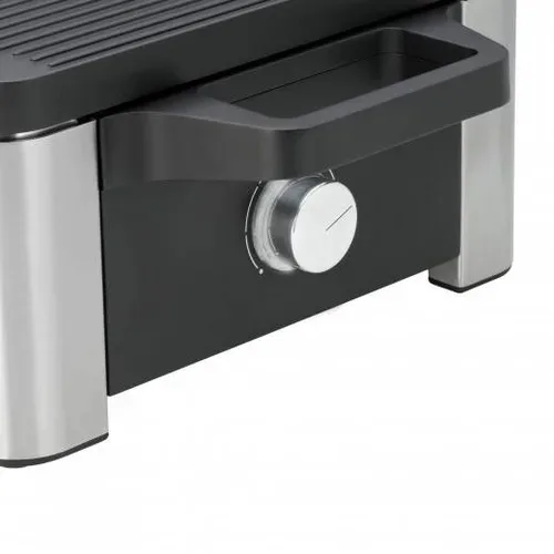 Wmf, Wmf - Lono - Raclette for 4, One Size, Schwarz