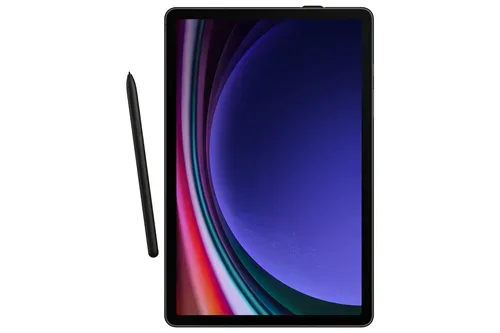 Samsung, Samsung - Original  Tab S9 Smart Cover, Schwarz