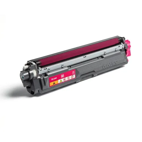 Brother, Brother B242M Toner ma - Brother TN-242M für z.B. Brother DCP -9022 CDW, Brother HL -3142 CW, Brother HL -3152 CDW, Brother HL -3172 CDW