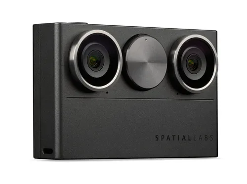undefined, Acer SpatialLabs Eyes | 3D-Kamera