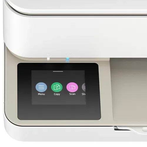 HP, HP Envy 6120 e Multifunktionsdrucker Tintenstrahl A4 Drucker, Scanner, Kopierer, Fax