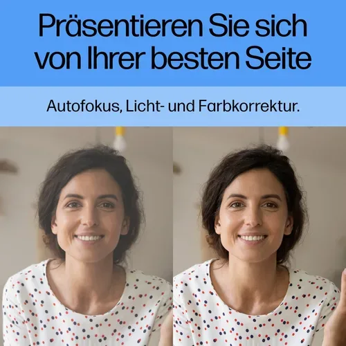 HP, HP 430 FHD-Webcam