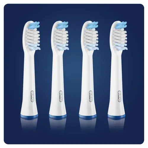 Oral-B, Oral-B Aufsteckbürsten "Pulsonic"