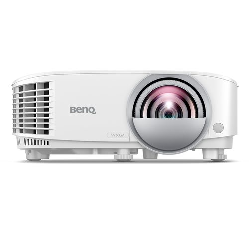 BenQ MW826ST Kurzdistanz-Projektor – Produktvorstellung