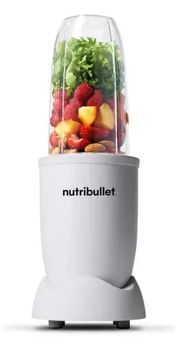 NutriBullet, nutribullet Standmixer "Pro Matt 900 W" 900 W