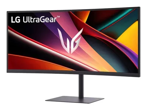 LG, LG UltraGear 34G630A-B, Gaming-Monitor