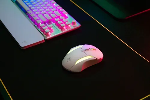 Turtle Beach, TURTLE BEACH Kone II Air Gaming Mouse TBM-1104-15 Wireless, White