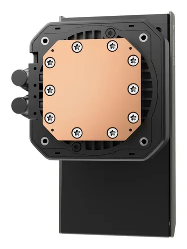 Deepcool, DeepCool LT360 VISION ARGB, Wasserkühlung