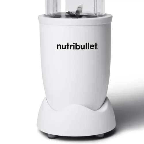 NutriBullet, nutribullet Standmixer "Pro Matt 900 W" 900 W