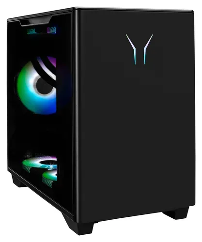 ERAZER, ERAZER ERAZER Bandit P20 Core Gaming PC, Intel® Core? Ultra 7 Prozessor 265F, Windows 11 Home, NVIDIA® GeForce RTX? 5060 Ti, 1 TB SSD, 32 GB RAM