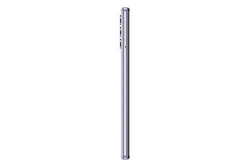 Samsung, Samsung Galaxy A32 128GB Awesome Violet  - sehr guter Zustand mit Ladekabel (Trade)