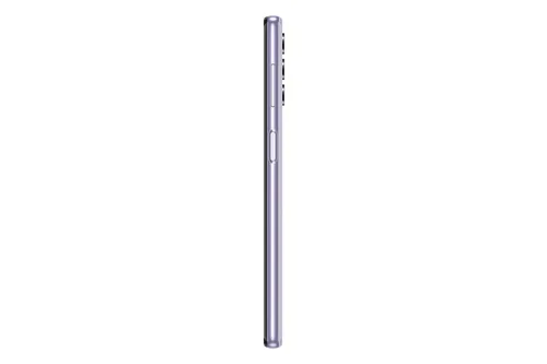 Samsung, Samsung Galaxy A32 128GB Awesome Violet  - sehr guter Zustand mit Ladekabel (Trade)