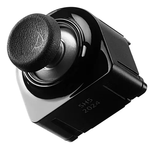 THRUSTMASTER, THRUSTMASTER eSwap SH5 Hall, Stick Module, Schwarz