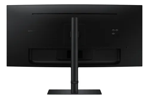 Samsung, Samsung ViewFinity S6 LS34C652UAU LED-Monitor EEK G (A - G) 86.4 cm (34 Zoll) 3440 x 1440 Pixel 21:9 5 ms DisplayPort,