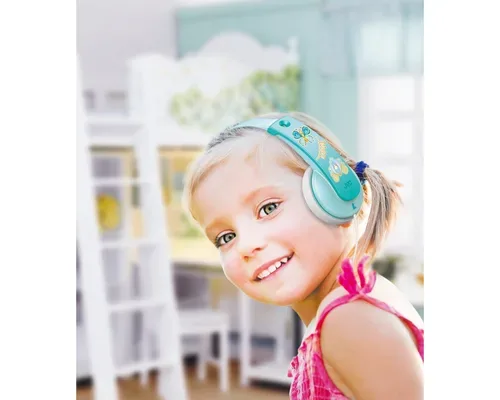 JVC, JVC On-Ear-Kopfhörer "HA-KD7-ZN, mint"