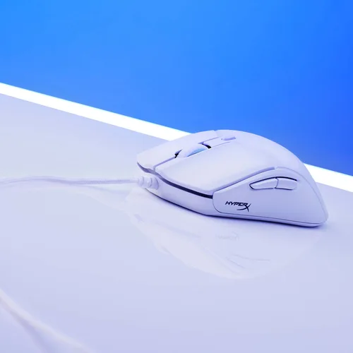 HyperX, HyperX - Pulsefire Haste Wired