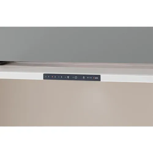 Electrolux, Electrolux DASL5546WE Dunstabzugshaube 55cm – Einbau Dunstabzug – weiss