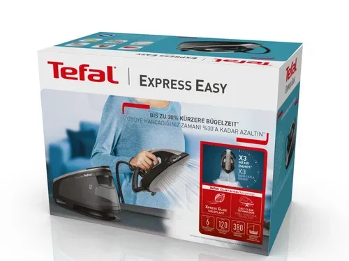 Tefal, Tefal - Dampfstation