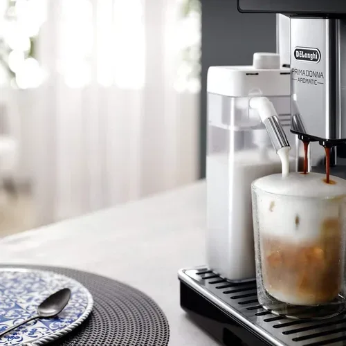De'Longhi, De'Longhi Delonghi LatteCrema CoolZubehörset DLSC032