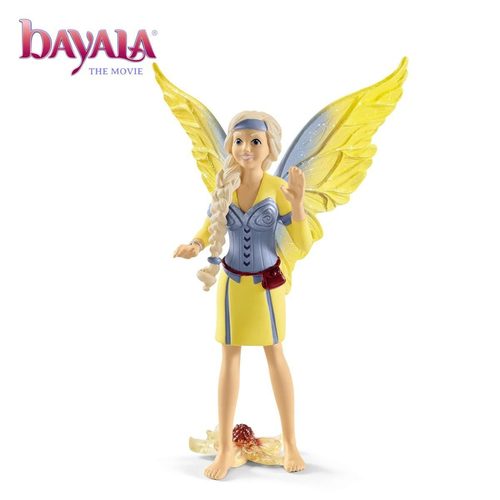 Schleich, Bayala MOVIE Sera und Jaro, Spielfigur