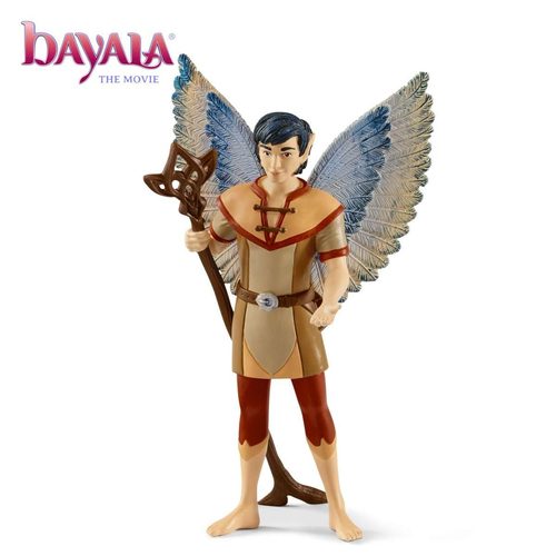 Schleich, Bayala MOVIE Sera und Jaro, Spielfigur