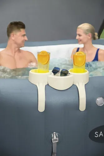 Bestway, Lay-Z-Spa Getränkehalter
