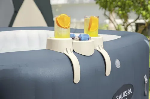 Bestway, Lay-Z-Spa Getränkehalter
