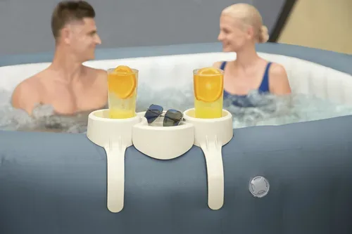 Bestway, Lay-Z-Spa Getränkehalter