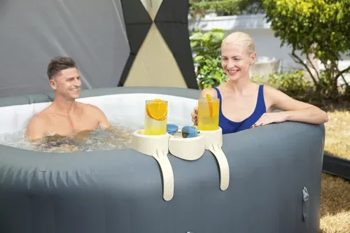 Bestway, Lay-Z-Spa Getränkehalter