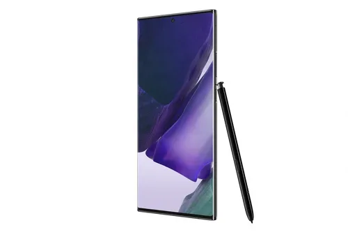 Samsung, Samsung Galaxy Note 20 Ultra 256GB Mystic Black  - wie neu mit OVP und Ladekabel (Trade) und S Pen