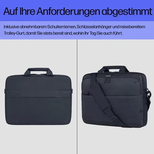 HP, HP Notebook Tasche Everyday Grau