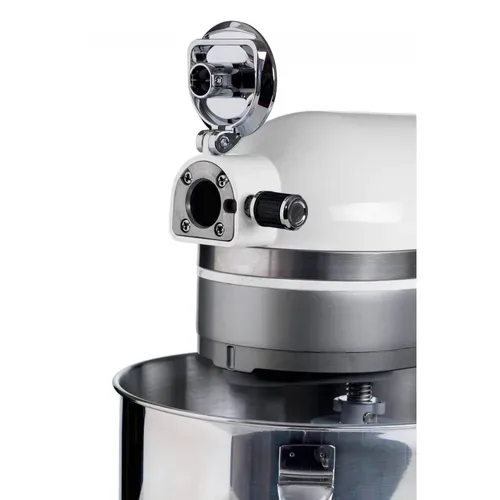 Ariete, Ariete ARI-1589-MOD-WH Küchenmaschine – weiss