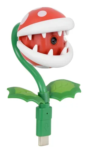 Nintendo, Nintendo - Piranha-Pflanzen-Cam [NSW2]